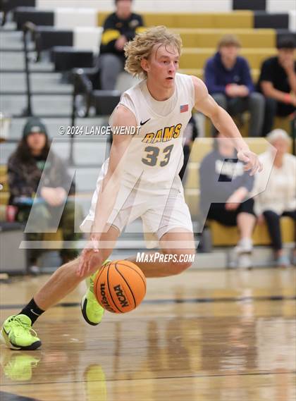 Thumbnail 3 in Highlands Ranch vs. Green Mountain photogallery.