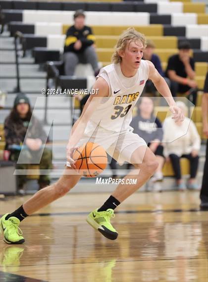 Thumbnail 1 in Highlands Ranch vs. Green Mountain photogallery.