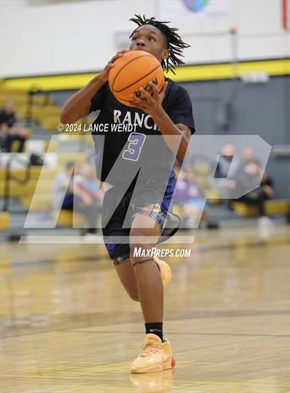 Thumbnail 3 in Highlands Ranch vs. Green Mountain photogallery.