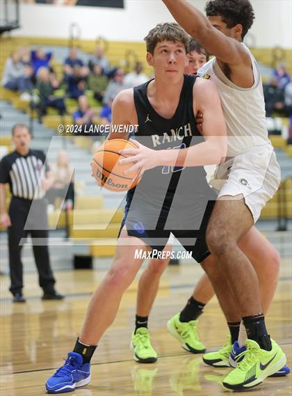 Thumbnail 3 in Highlands Ranch vs. Green Mountain photogallery.