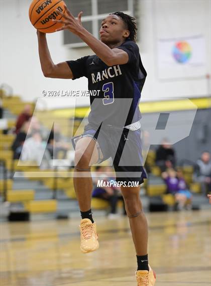 Thumbnail 2 in Highlands Ranch vs. Green Mountain photogallery.