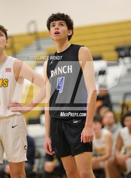 Thumbnail 2 in Highlands Ranch vs. Green Mountain photogallery.