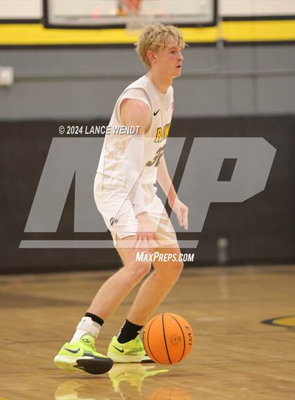 Thumbnail 3 in Highlands Ranch vs. Green Mountain photogallery.