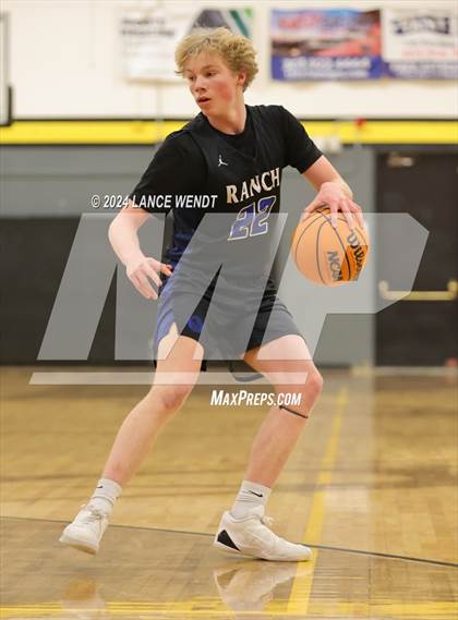 Thumbnail 1 in Highlands Ranch vs. Green Mountain photogallery.
