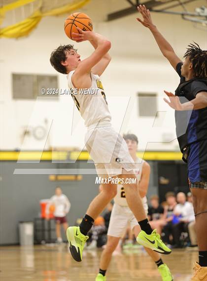 Thumbnail 1 in Highlands Ranch vs. Green Mountain photogallery.