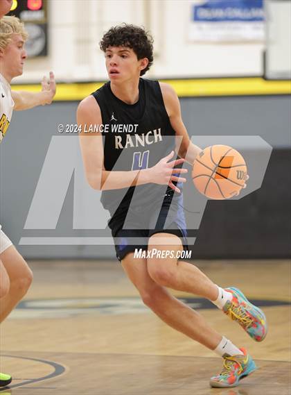 Thumbnail 3 in Highlands Ranch vs. Green Mountain photogallery.