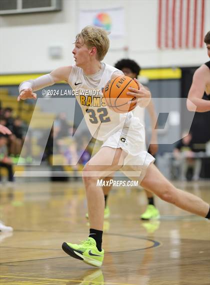Thumbnail 1 in Highlands Ranch vs. Green Mountain photogallery.