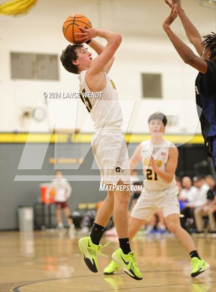 Thumbnail 2 in Highlands Ranch vs. Green Mountain photogallery.