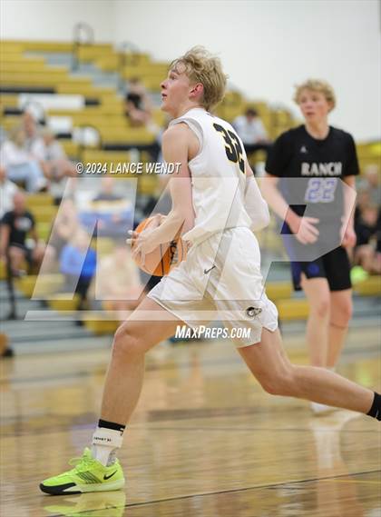 Thumbnail 3 in Highlands Ranch vs. Green Mountain photogallery.