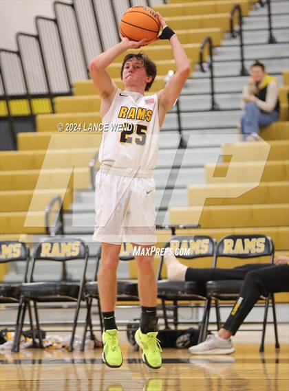 Thumbnail 3 in Highlands Ranch vs. Green Mountain photogallery.
