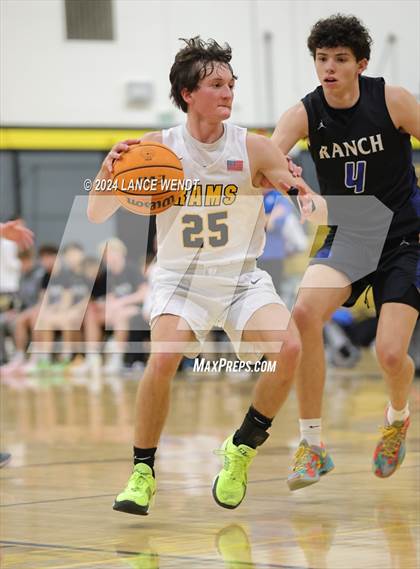Thumbnail 3 in Highlands Ranch vs. Green Mountain photogallery.