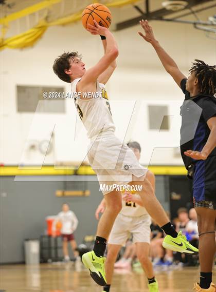 Thumbnail 2 in Highlands Ranch vs. Green Mountain photogallery.