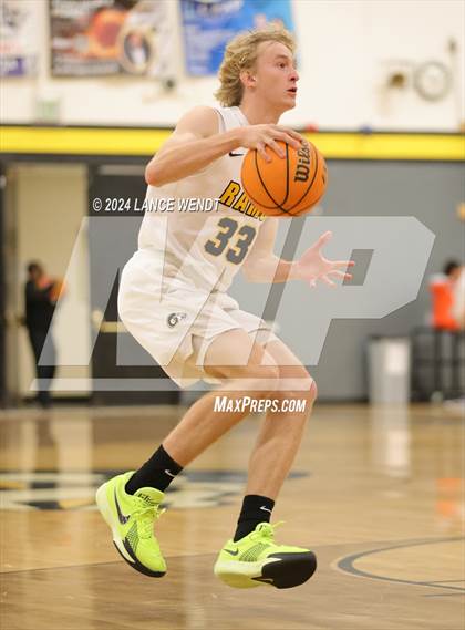 Thumbnail 3 in Highlands Ranch vs. Green Mountain photogallery.