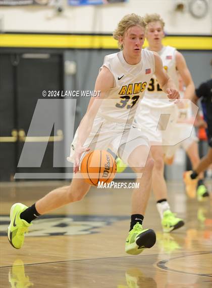 Thumbnail 1 in Highlands Ranch vs. Green Mountain photogallery.