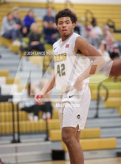 Thumbnail 1 in Highlands Ranch vs. Green Mountain photogallery.