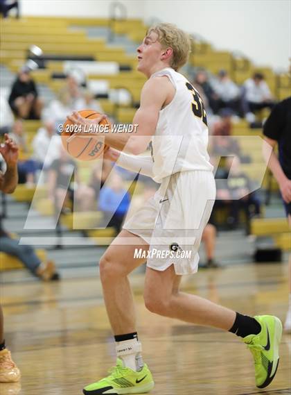 Thumbnail 1 in Highlands Ranch vs. Green Mountain photogallery.