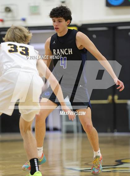 Thumbnail 1 in Highlands Ranch vs. Green Mountain photogallery.