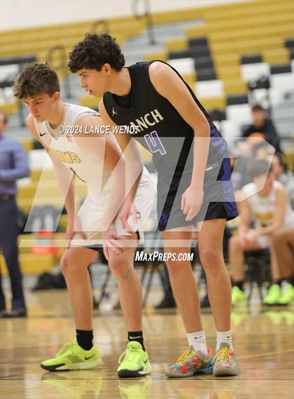 Thumbnail 1 in Highlands Ranch vs. Green Mountain photogallery.
