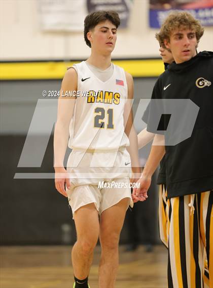 Thumbnail 1 in Highlands Ranch vs. Green Mountain photogallery.