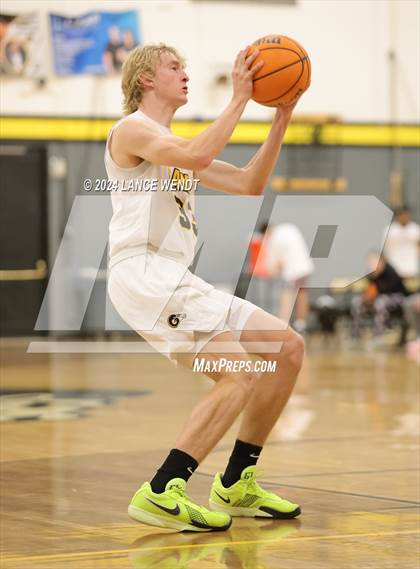 Thumbnail 2 in Highlands Ranch vs. Green Mountain photogallery.