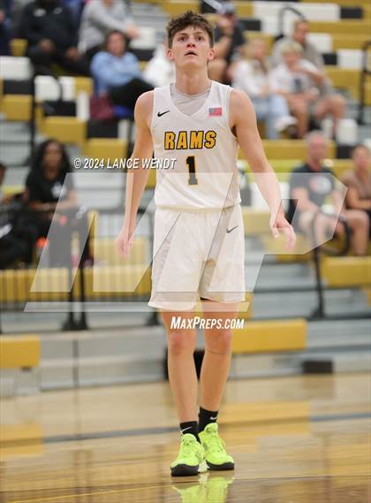 Thumbnail 3 in Highlands Ranch vs. Green Mountain photogallery.