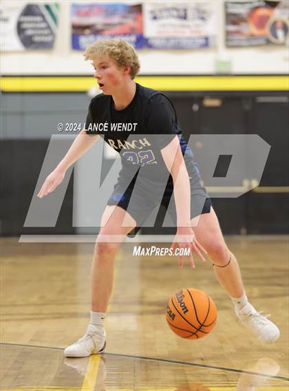 Thumbnail 2 in Highlands Ranch vs. Green Mountain photogallery.