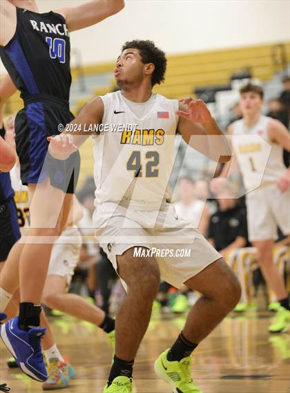 Thumbnail 1 in Highlands Ranch vs. Green Mountain photogallery.
