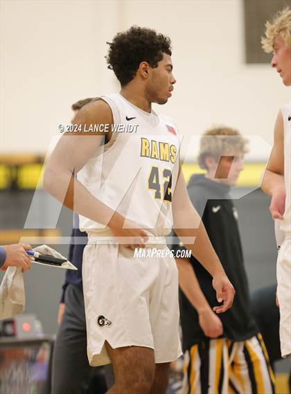 Thumbnail 2 in Highlands Ranch vs. Green Mountain photogallery.