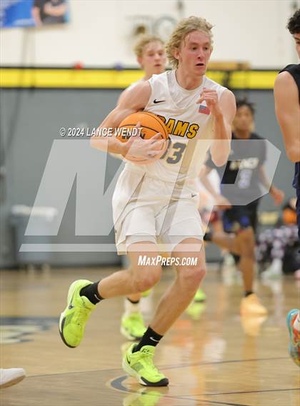Thumbnail 3 in Highlands Ranch vs. Green Mountain photogallery.