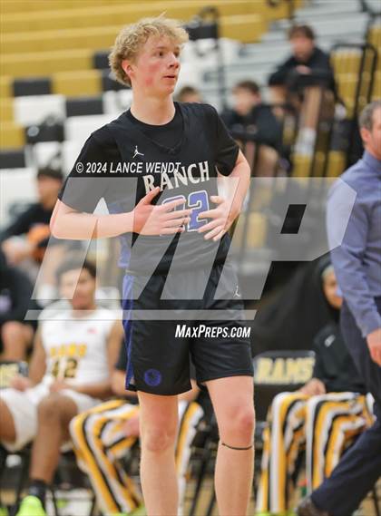 Thumbnail 1 in Highlands Ranch vs. Green Mountain photogallery.