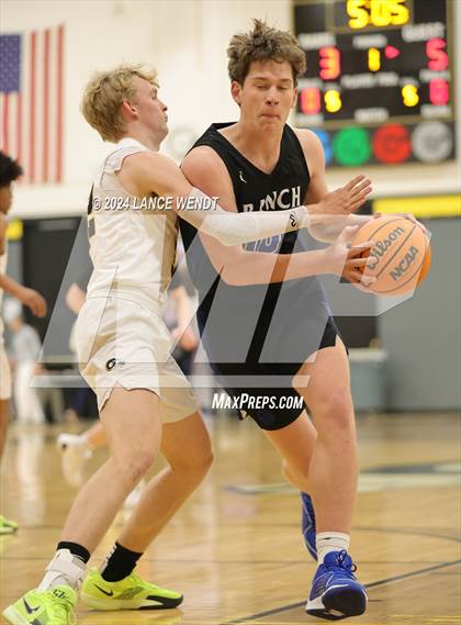 Thumbnail 3 in Highlands Ranch vs. Green Mountain photogallery.
