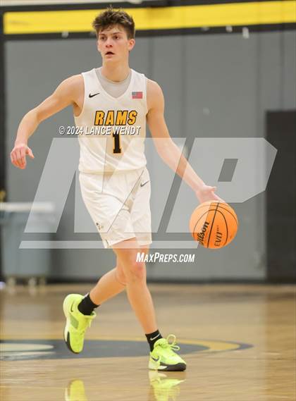 Thumbnail 2 in Highlands Ranch vs. Green Mountain photogallery.