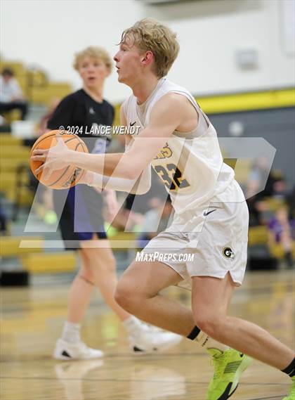 Thumbnail 1 in Highlands Ranch vs. Green Mountain photogallery.