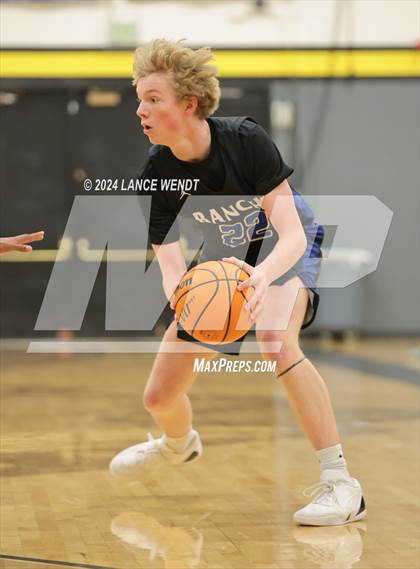 Thumbnail 1 in Highlands Ranch vs. Green Mountain photogallery.