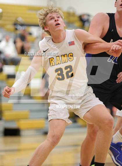 Thumbnail 2 in Highlands Ranch vs. Green Mountain photogallery.
