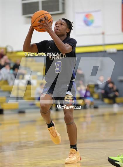 Thumbnail 1 in Highlands Ranch vs. Green Mountain photogallery.