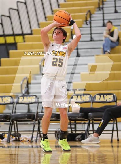 Thumbnail 2 in Highlands Ranch vs. Green Mountain photogallery.