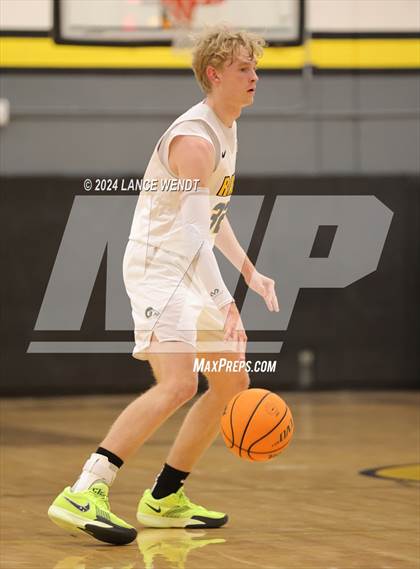 Thumbnail 2 in Highlands Ranch vs. Green Mountain photogallery.