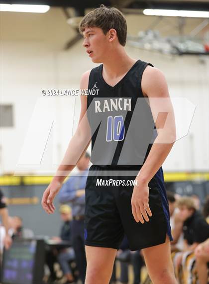 Thumbnail 3 in Highlands Ranch vs. Green Mountain photogallery.