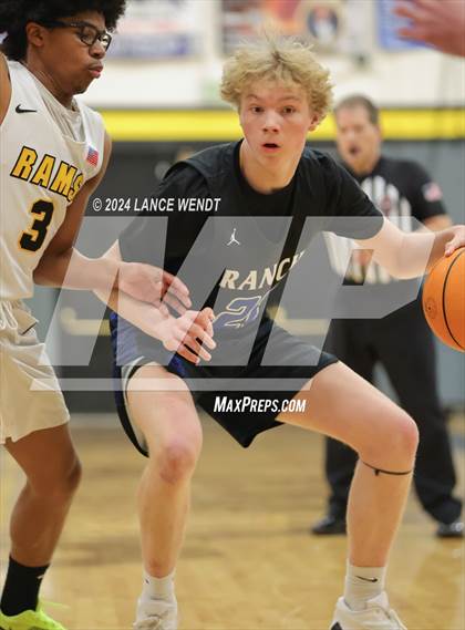Thumbnail 3 in Highlands Ranch vs. Green Mountain photogallery.