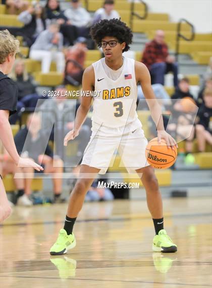 Thumbnail 3 in Highlands Ranch vs. Green Mountain photogallery.