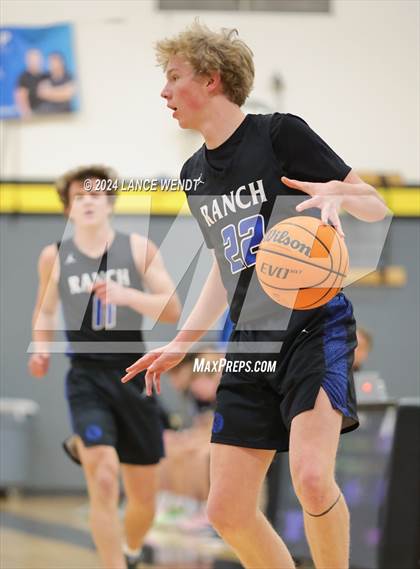 Thumbnail 1 in Highlands Ranch vs. Green Mountain photogallery.