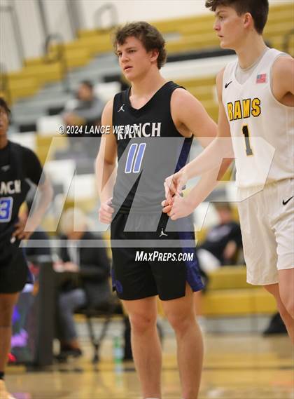 Thumbnail 3 in Highlands Ranch vs. Green Mountain photogallery.