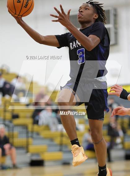 Thumbnail 3 in Highlands Ranch vs. Green Mountain photogallery.