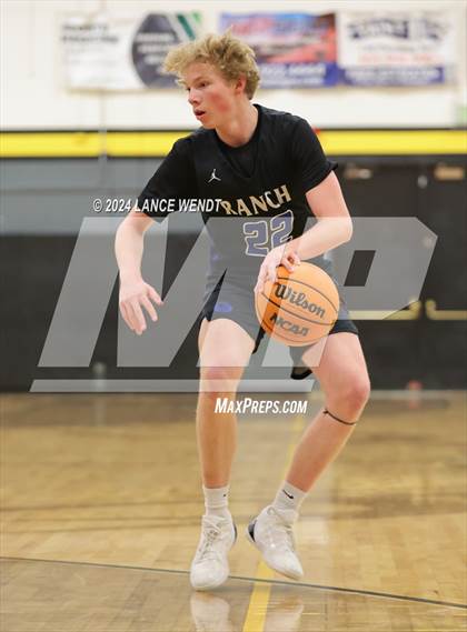 Thumbnail 3 in Highlands Ranch vs. Green Mountain photogallery.