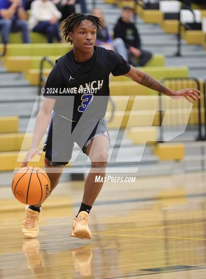 Thumbnail 1 in Highlands Ranch vs. Green Mountain photogallery.