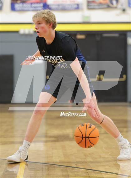Thumbnail 3 in Highlands Ranch vs. Green Mountain photogallery.