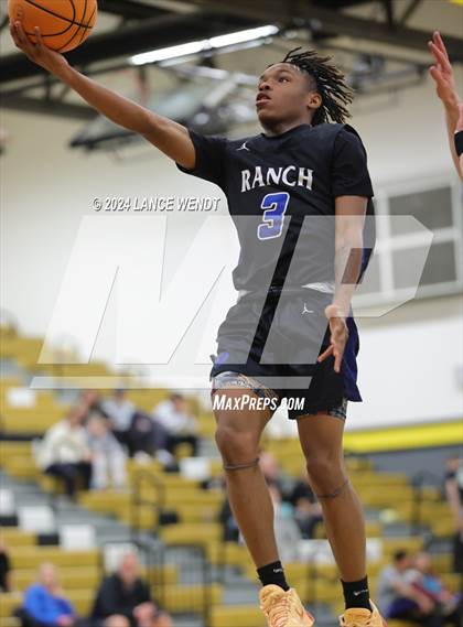 Thumbnail 2 in Highlands Ranch vs. Green Mountain photogallery.