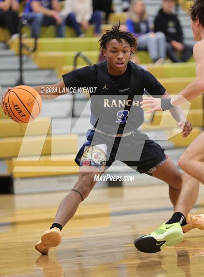 Thumbnail 3 in Highlands Ranch vs. Green Mountain photogallery.