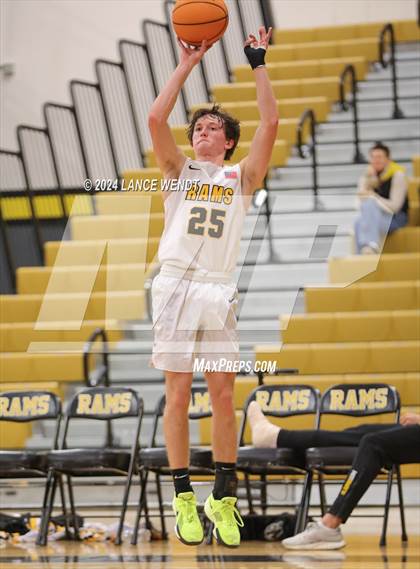 Thumbnail 1 in Highlands Ranch vs. Green Mountain photogallery.